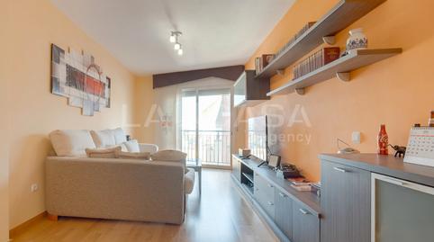 Foto 4 de Piso en venta en Carrer de la Circumval-lació, Fondo, Barcelona