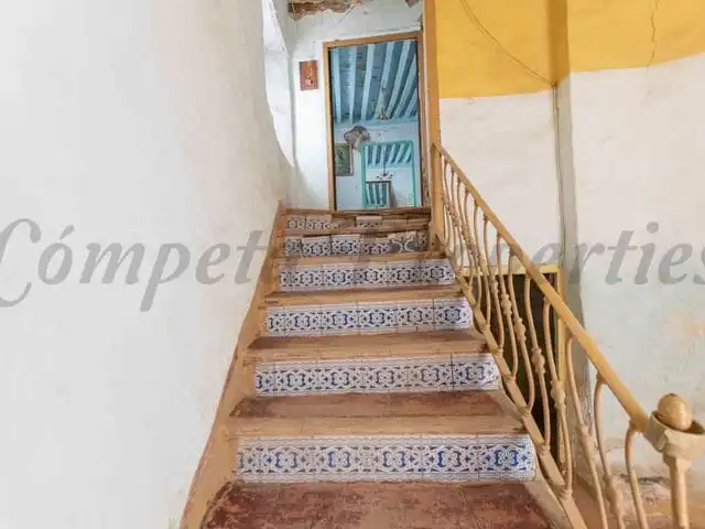 Adossat en venda a Cómpeta, imagen 3