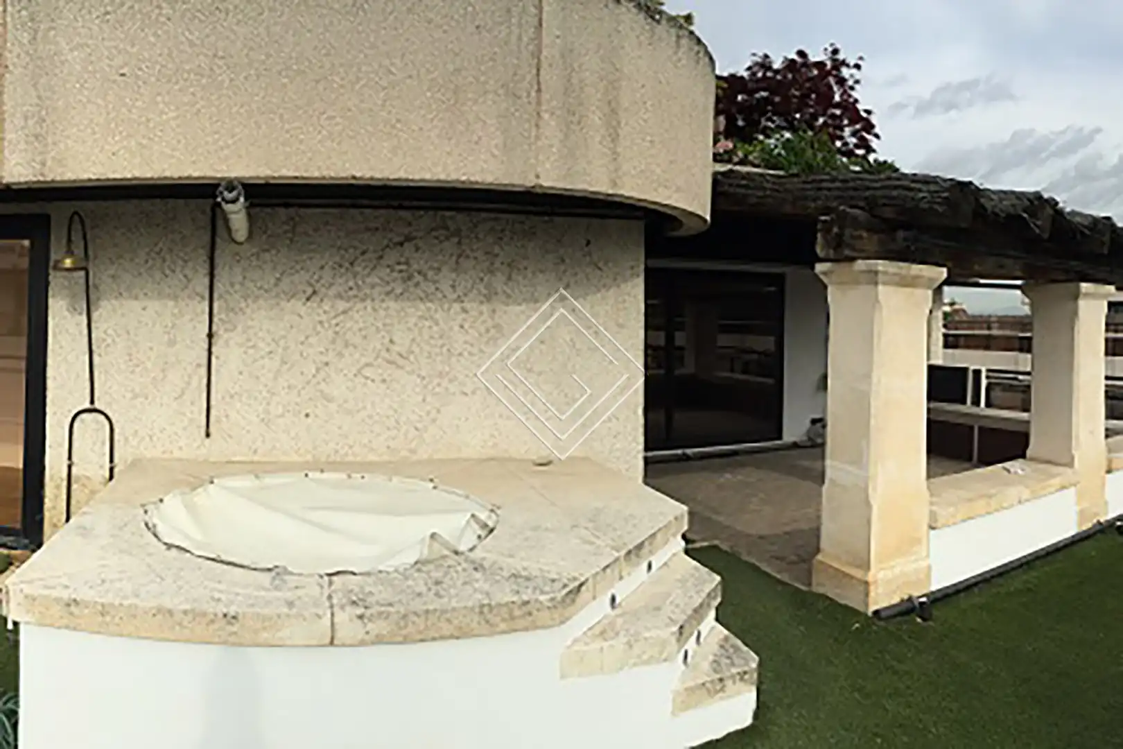 Penthouse mit Pool zum Verkauf in Moncloa - Aravaca, imagen 7