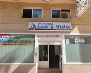Exterior view of Premises for sale in Telde