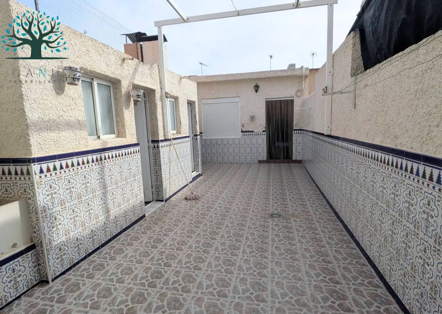 Casa en venta en Puerto de Mazarrón, imagen 8