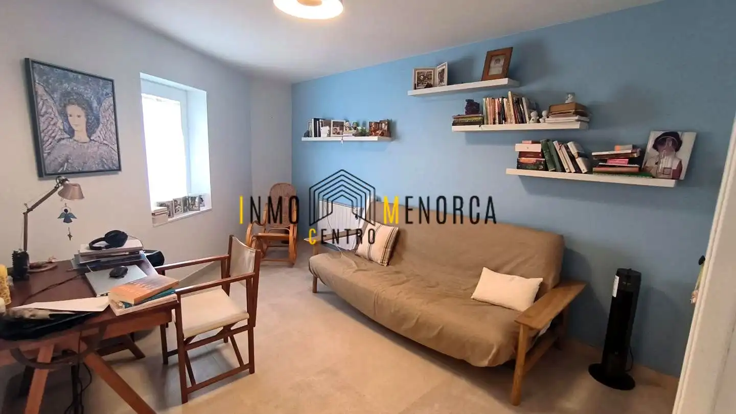 Casa o xalet en venda en Maó - Mahón amb Aire condicionat