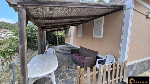 Foto 2 de Casa o xalet en venda a Lloret Residencial - Montlloret, Lloret de Mar