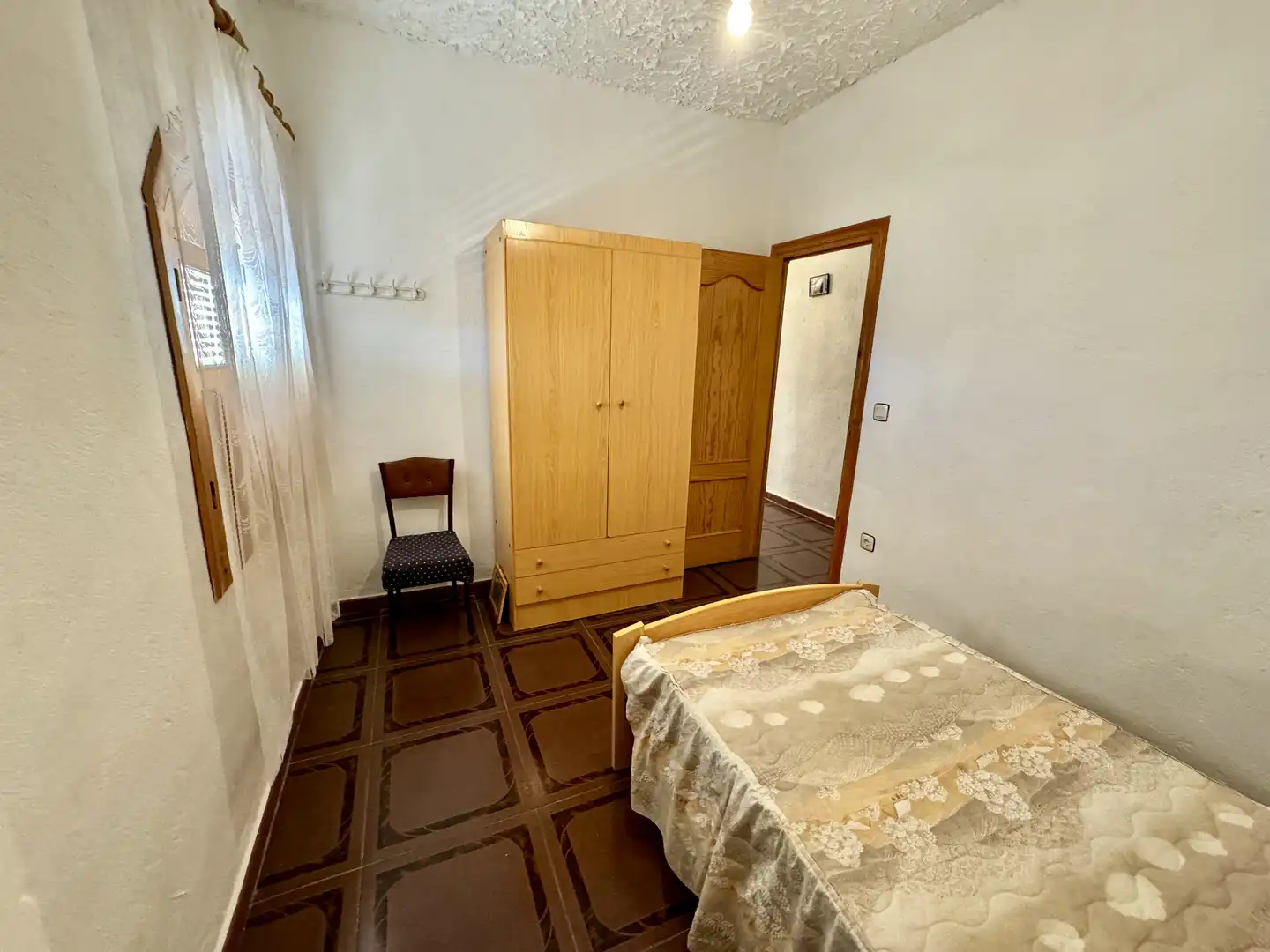 Schlafzimmer von Gebäude zum Verkauf in Válor