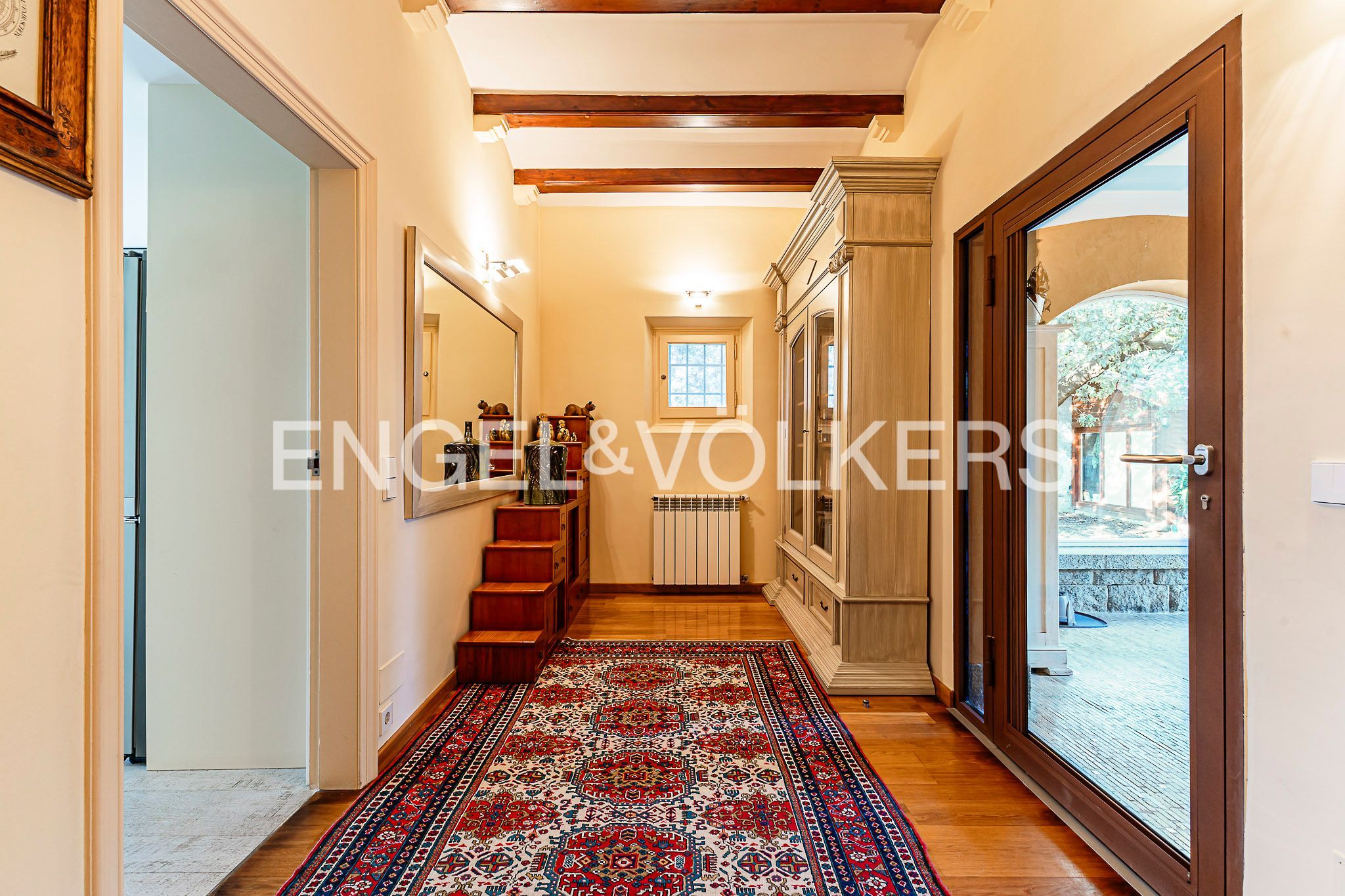 Casa o xalet en venda en Cerdanyola del Vallès amb Aire condicionat, Calefacció i Jardí privat