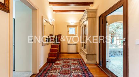 Foto 3 de Casa o xalet en venda a Bellaterra, Cerdanyola del Vallès