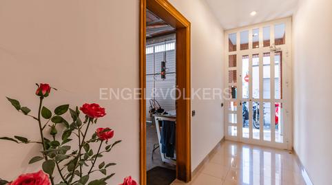 Foto 3 de Casa o chalet en venta en Ca n'Aurell, Barcelona