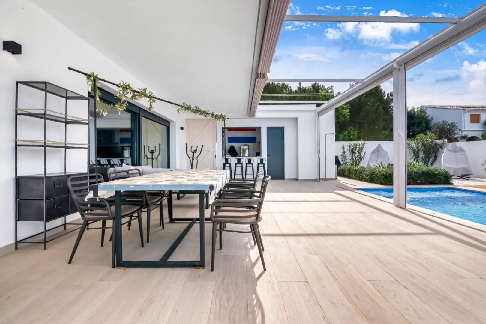 Villa avec piscine à vendre à El Montgó, imagen 4