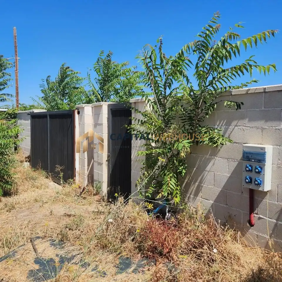 Lands and plots for sale in Calle Río Vero, imagen 6