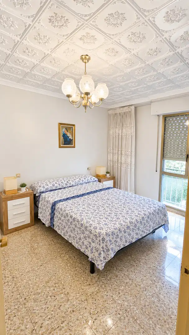 Dormitori de Apartament en venda en Norte