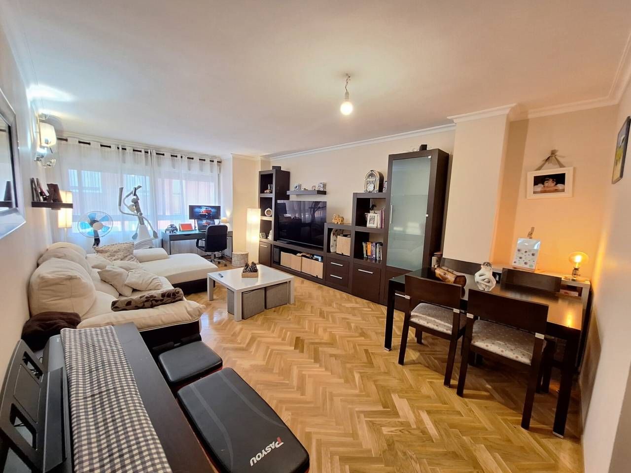 Pis en venda a El Arroyo - La Fuente