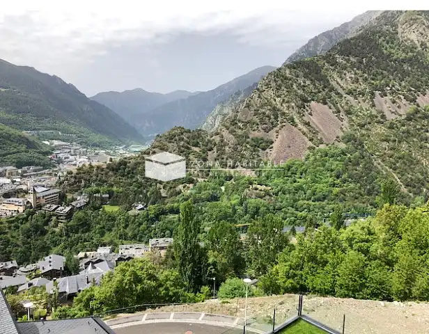 Rural land for sale in Els Vilars d'Engordany