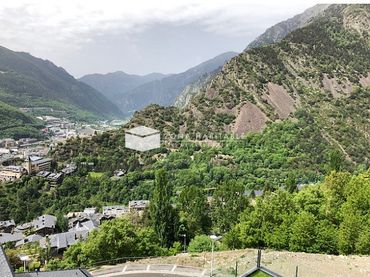 Rural land for sale in Els Vilars d'Engordany