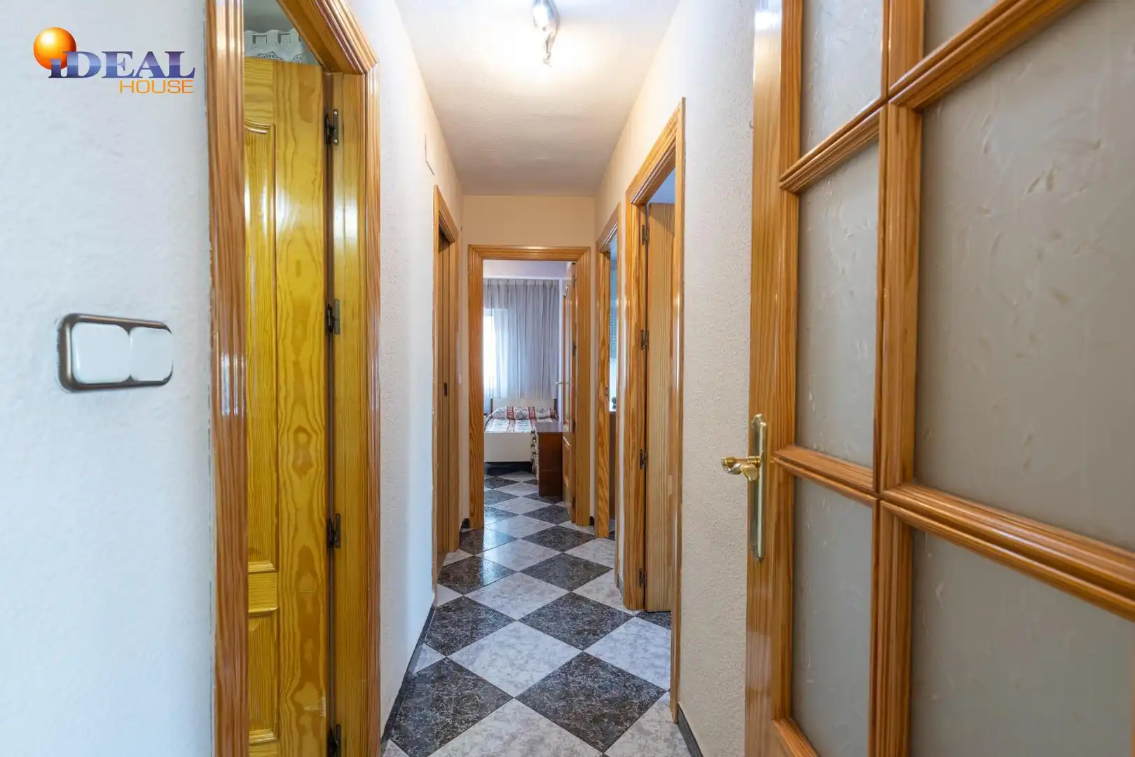 Appartement avec terrasse à vendre à Calle Palencia 23, imagen 14