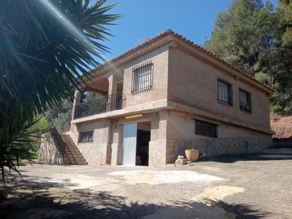 Casa o xalet en venda a Serra