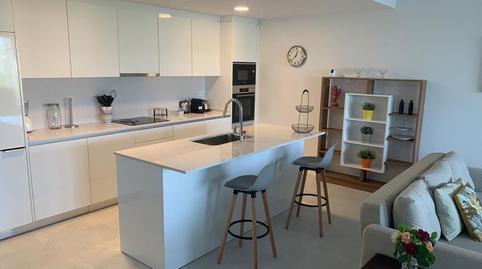 Photo 5 of Apartment for rent in Huerta Nueva, Estepona