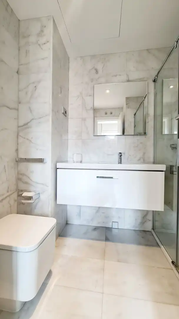 Appartement avec jardin à louer à Barrio de Salamanca, imagen 41