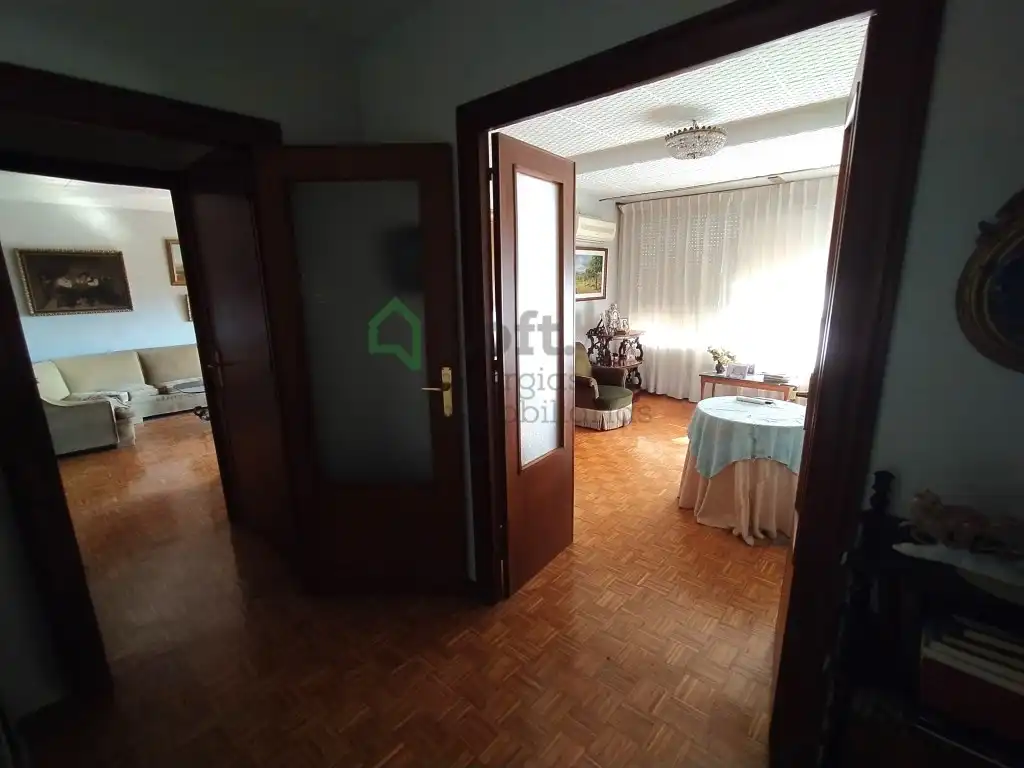 Flat for rent in Badajoz  with Heating