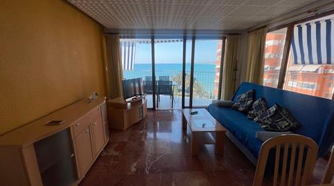 Foto 5 von Wohnung zur Miete in Avenida Jaime I el Conquistador, Playa Muchavista, El Campello