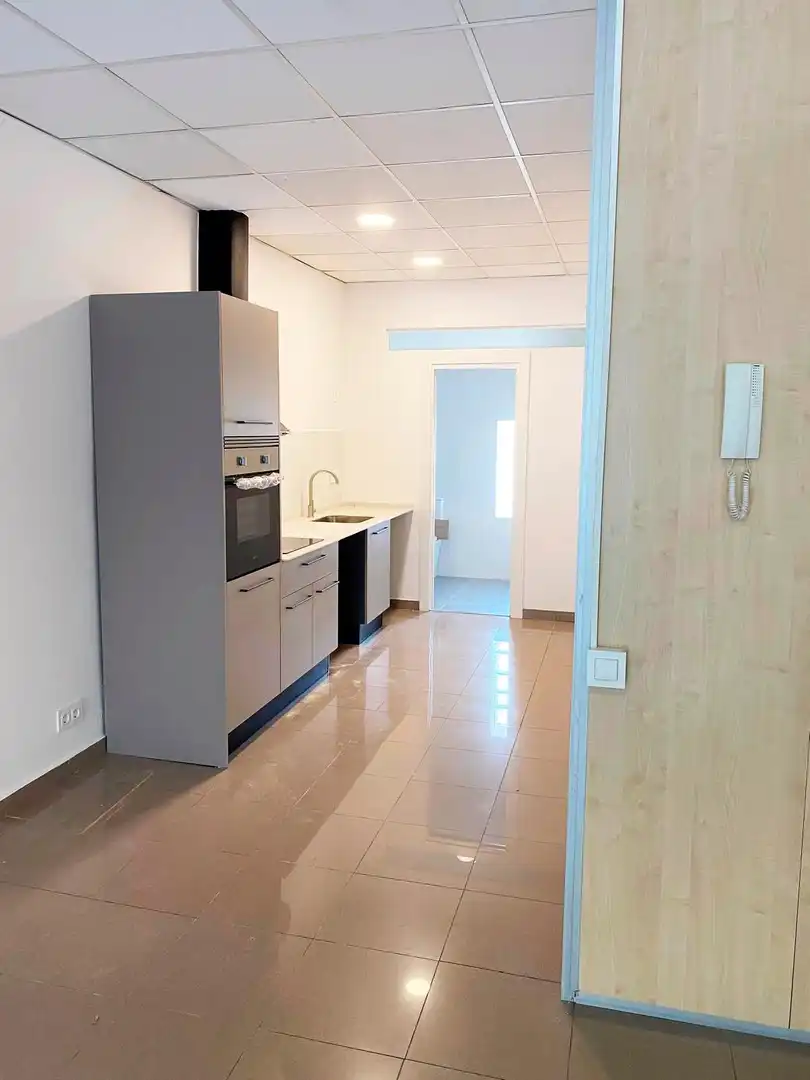 Flat for rent in Eixample