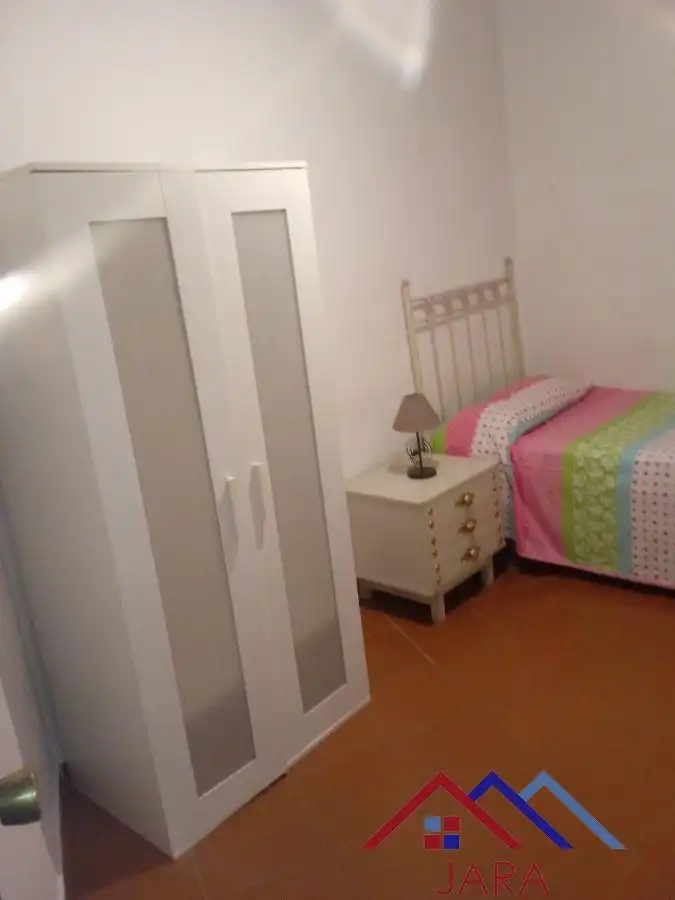 Apartament de lloguer a Madre de Dios