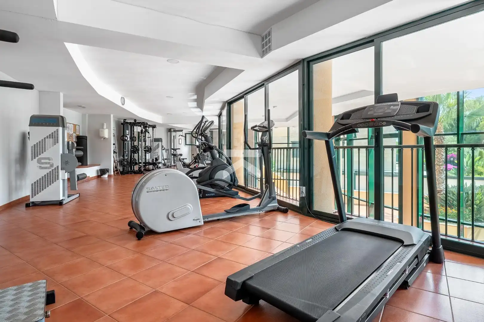 Duplexes for sale in Torredembarra  with Air Conditioner, Heating and Private garden