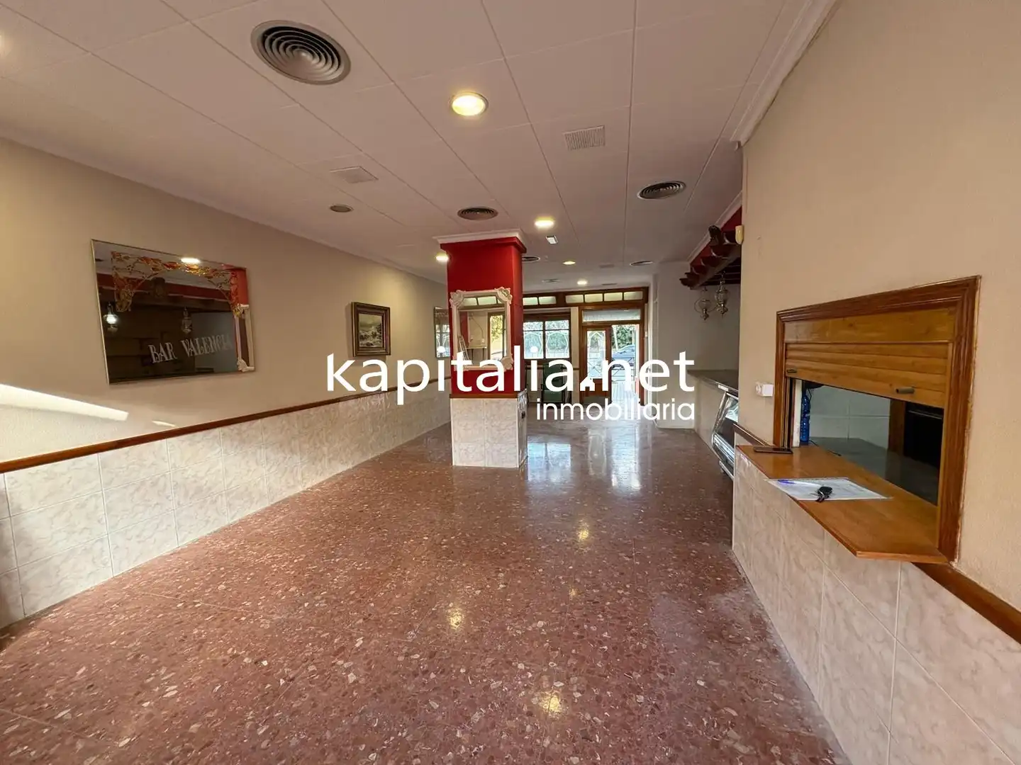 Local commercial à vendre à Xàtiva