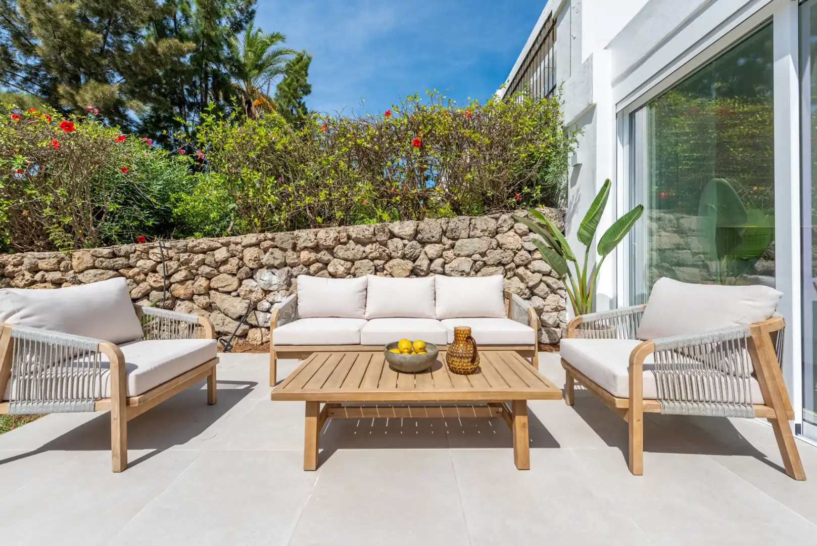 Apartament amb piscina en venda a Marbella Centro, imagen 19