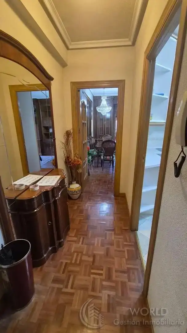 Piso con terraza en venta en Retiro, imagen 6