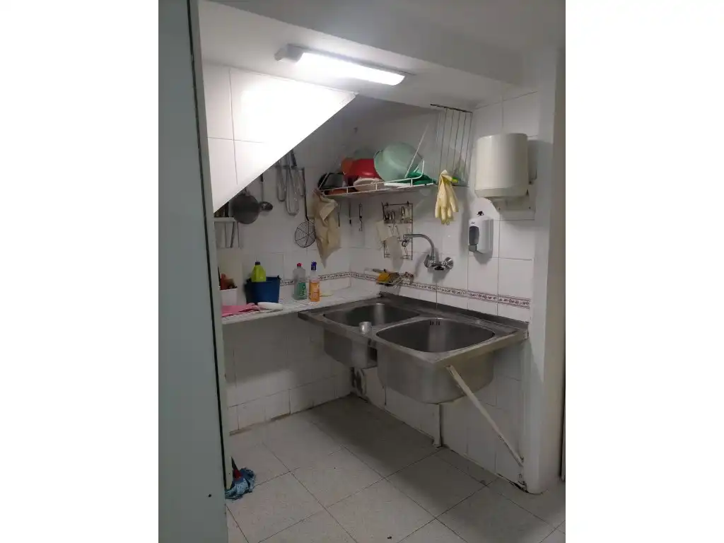 Nave industrial de alquiler en Segorbe