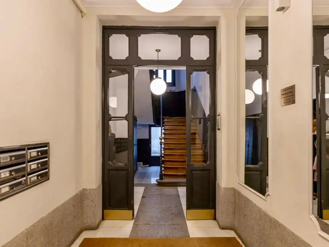 Wohnung mit Terrasse zum Verkauf in Calle de Luis Vélez de Guevara 7, imagen 40