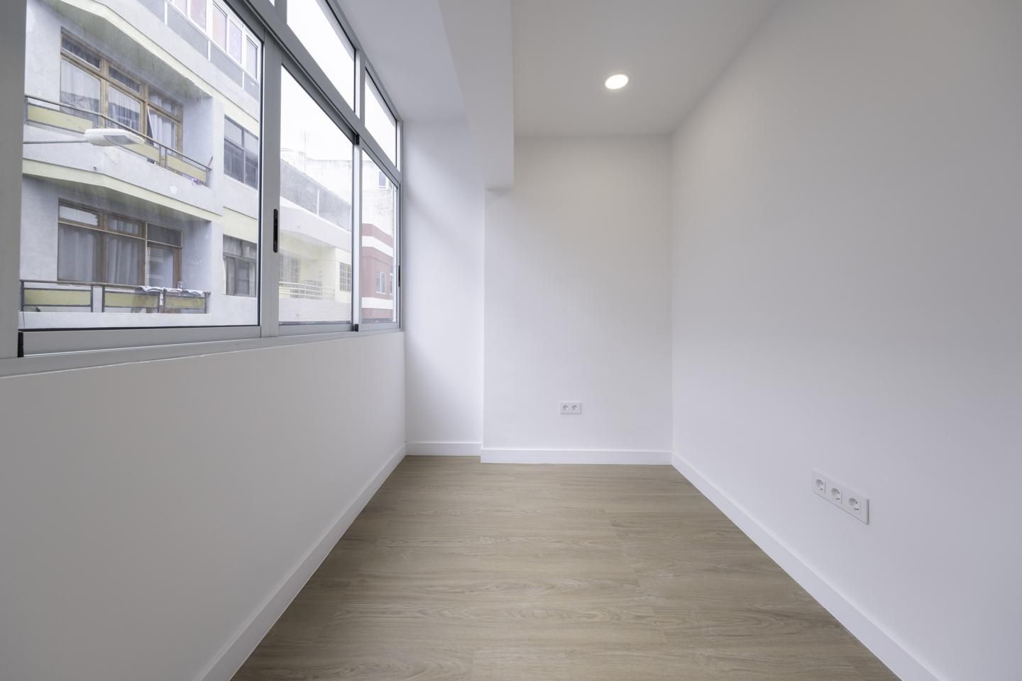 Bedroom of Flat for sale in Las Palmas de Gran Canaria