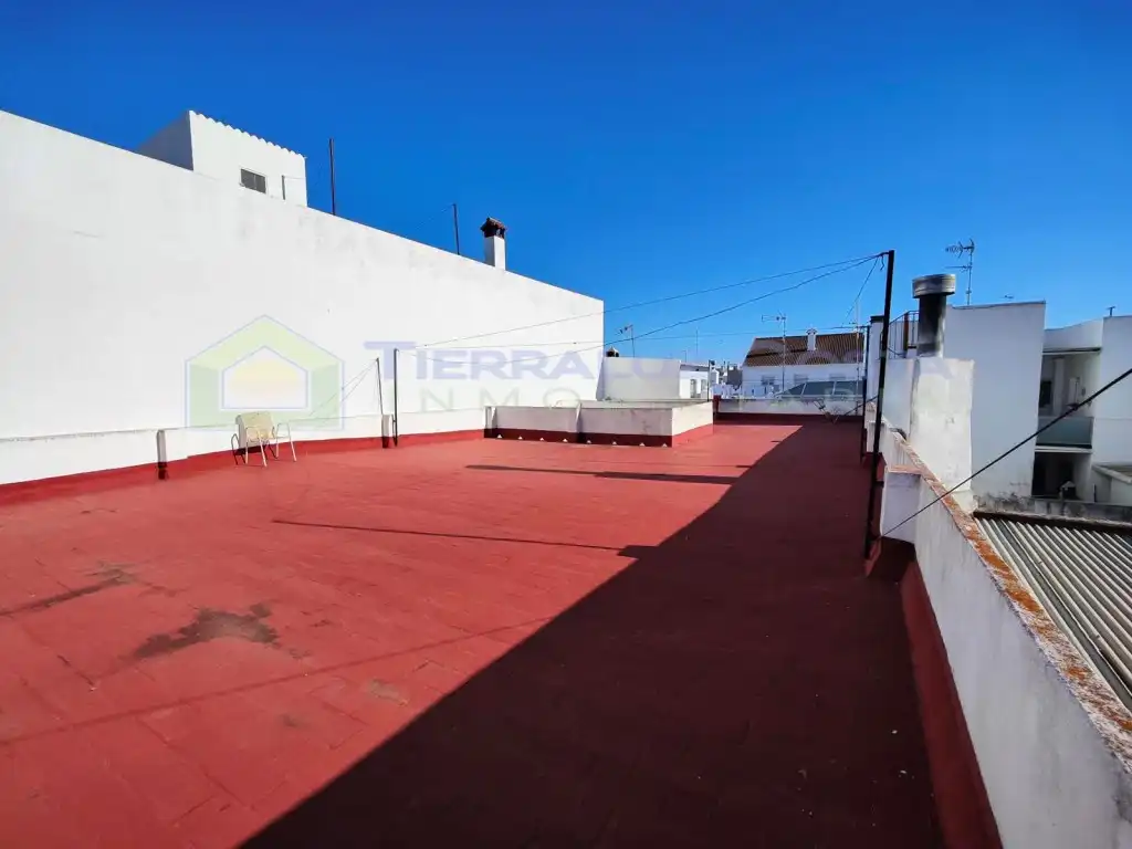Terraza de Casa o chalet en venta en Lepe con Terraza y Amueblado