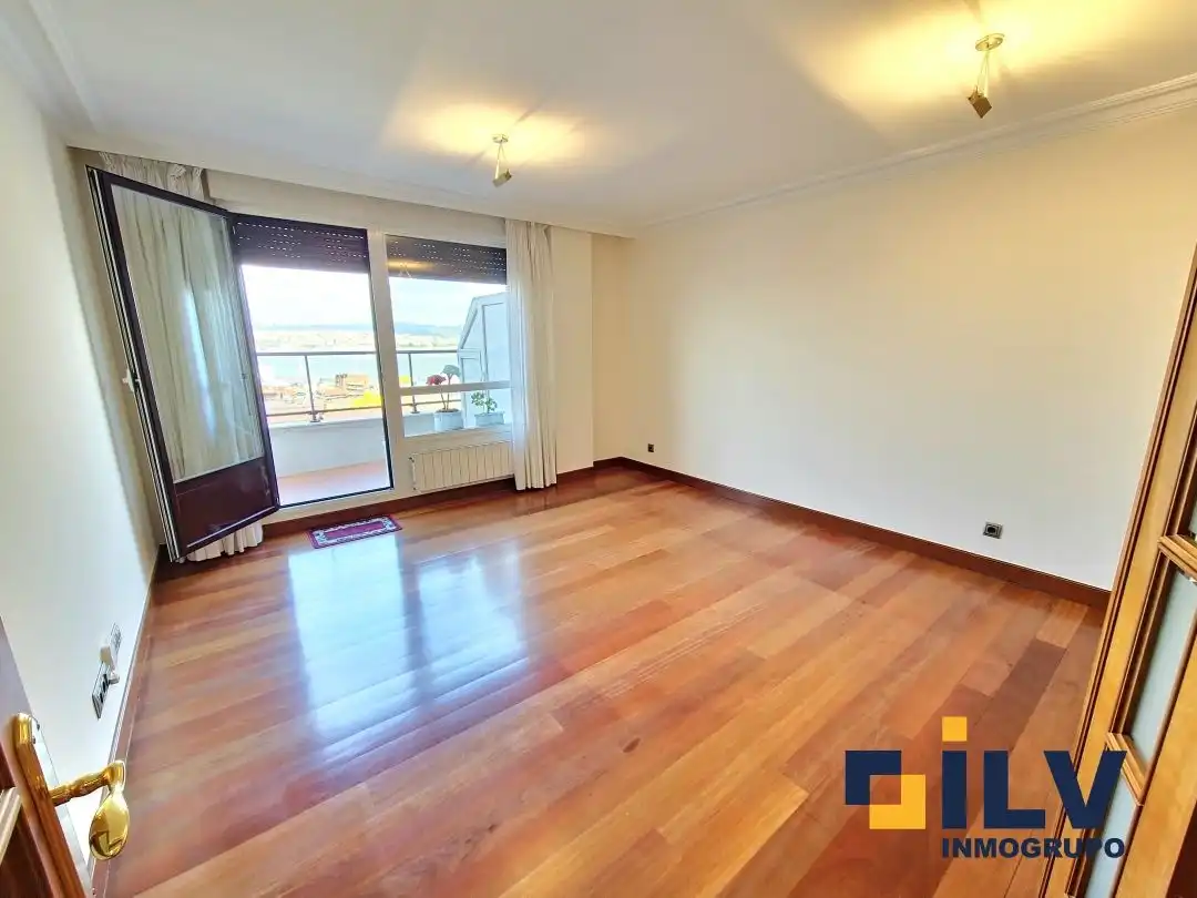 Piso en venta en Capitán Mendizabal - La Sardinera
