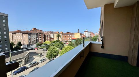 Foto 5 de Pis en venda a Veriña, Gijón