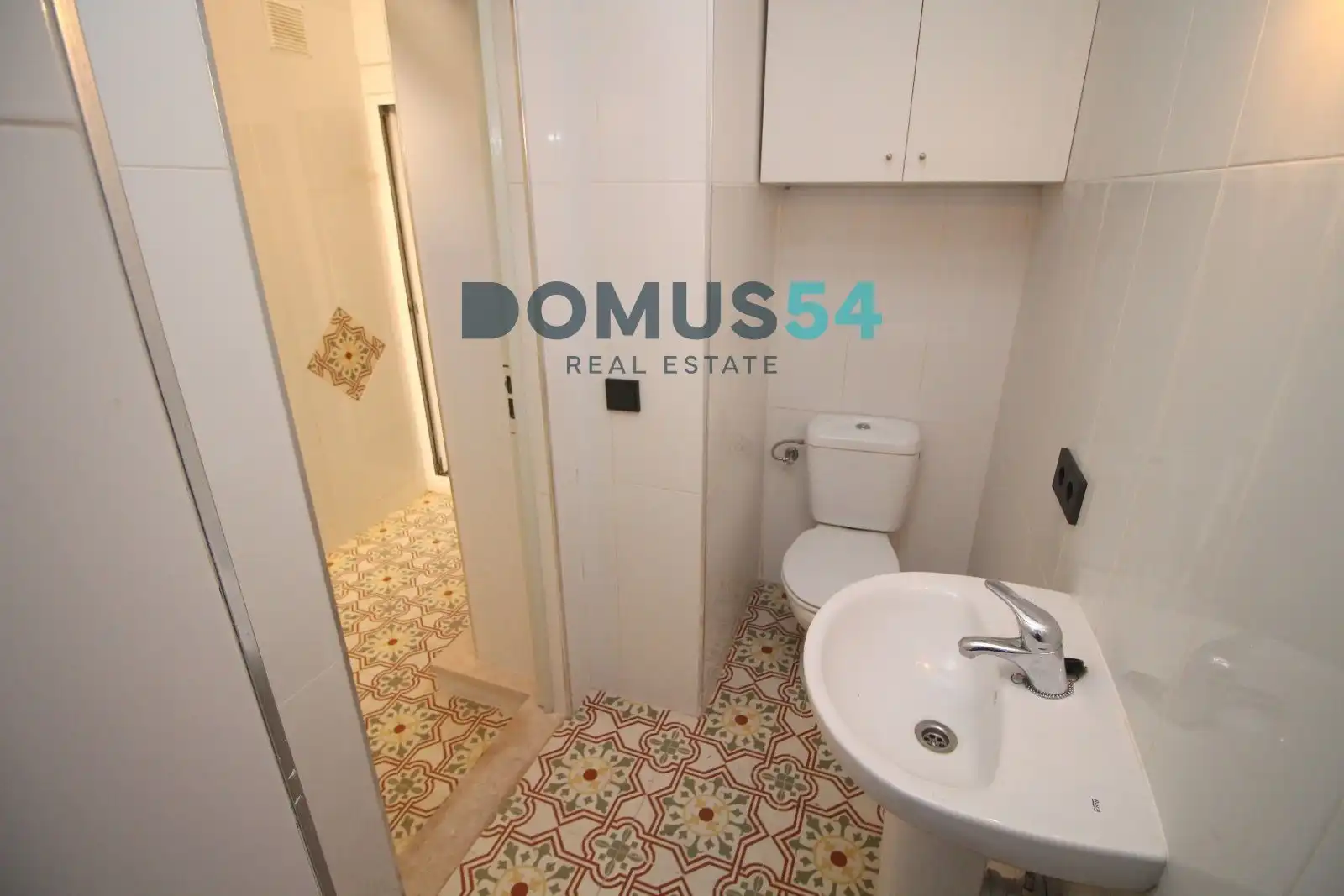 Baño de Casa o chalet en venta en Sa Pobla