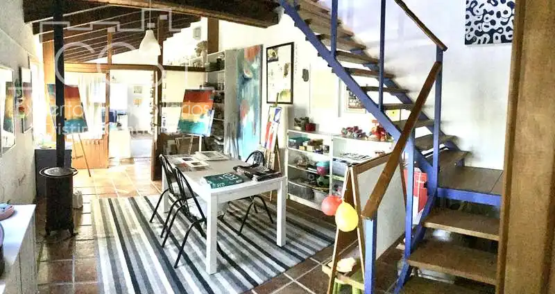 Finca rústica en venta en Pilas con Aire acondicionado, Terraza y Trastero