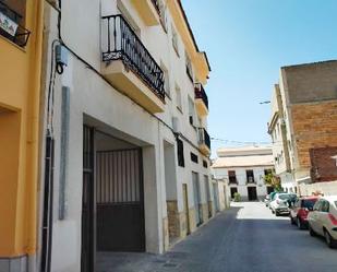 Exterior view of Flat for sale in Dúrcal