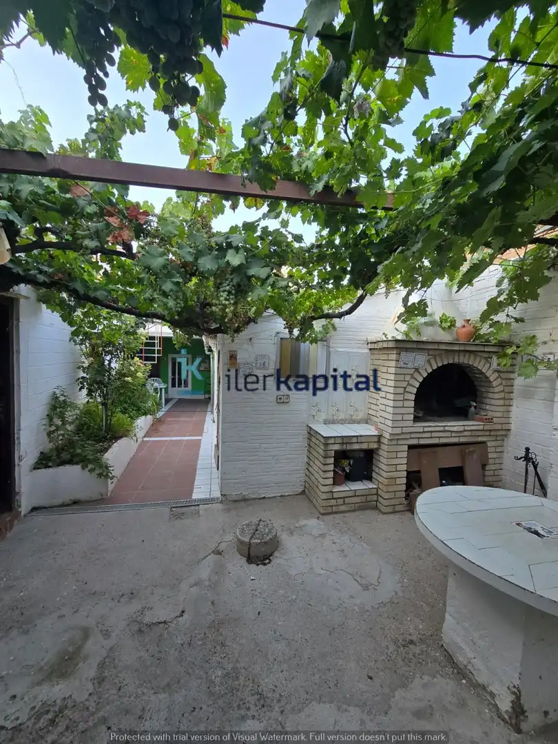 Casa o xalet en venda en Almenar amb Calefacció, Jardí privat i Traster