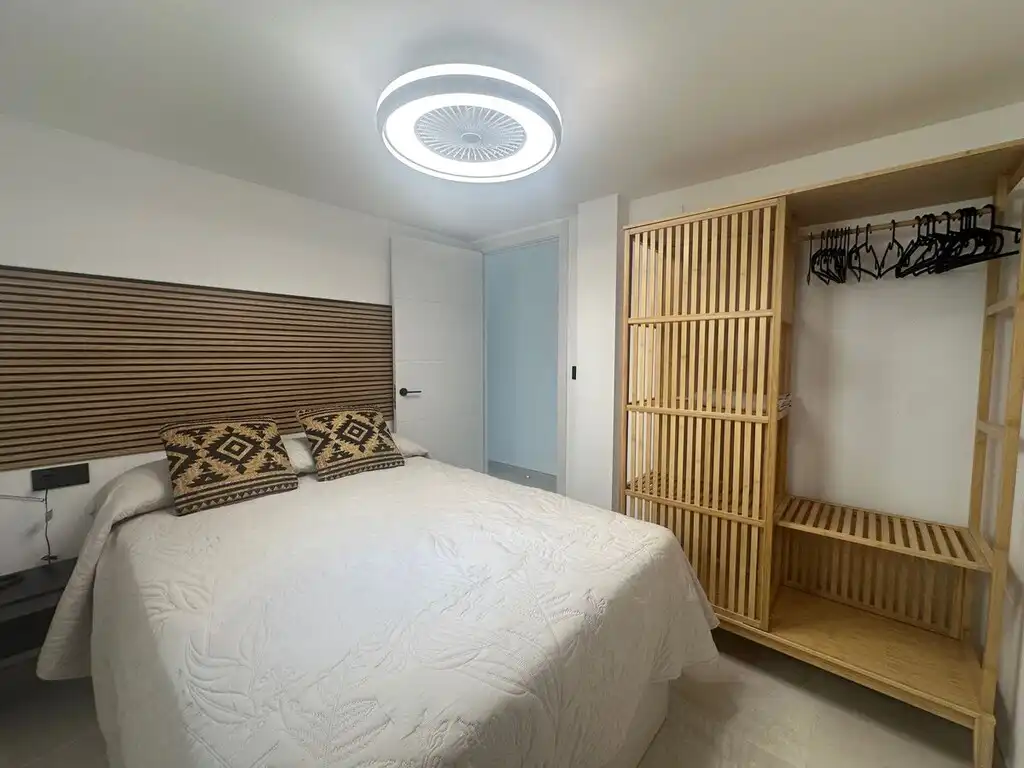 Apartament amb piscina en venda a La Cala Mijas, imagen 29