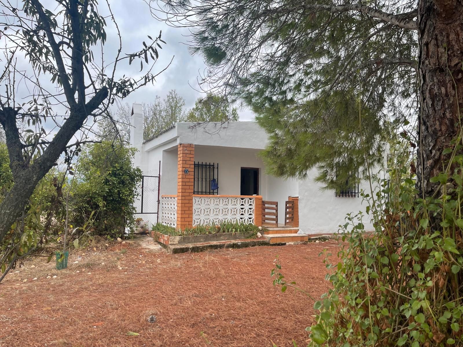 Casa o xalet en venda a Calle Turis, 9