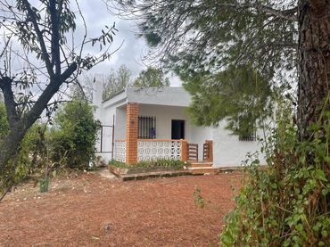 Villa avec piscine à vendre à Turís