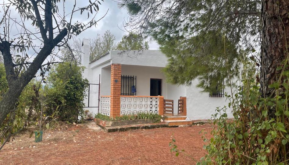 Foto 1 de Casa o xalet en venda a Turís, Valencia