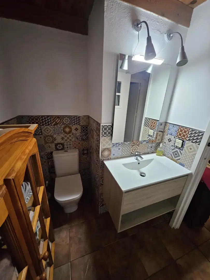 Casa o xalet de lloguer a Calabardina