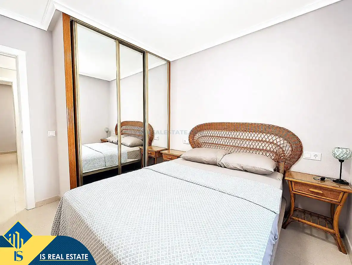 Ático con piscina en venta en Playa del Acequión, Náufragos y Rocío del Mar, imagen 4