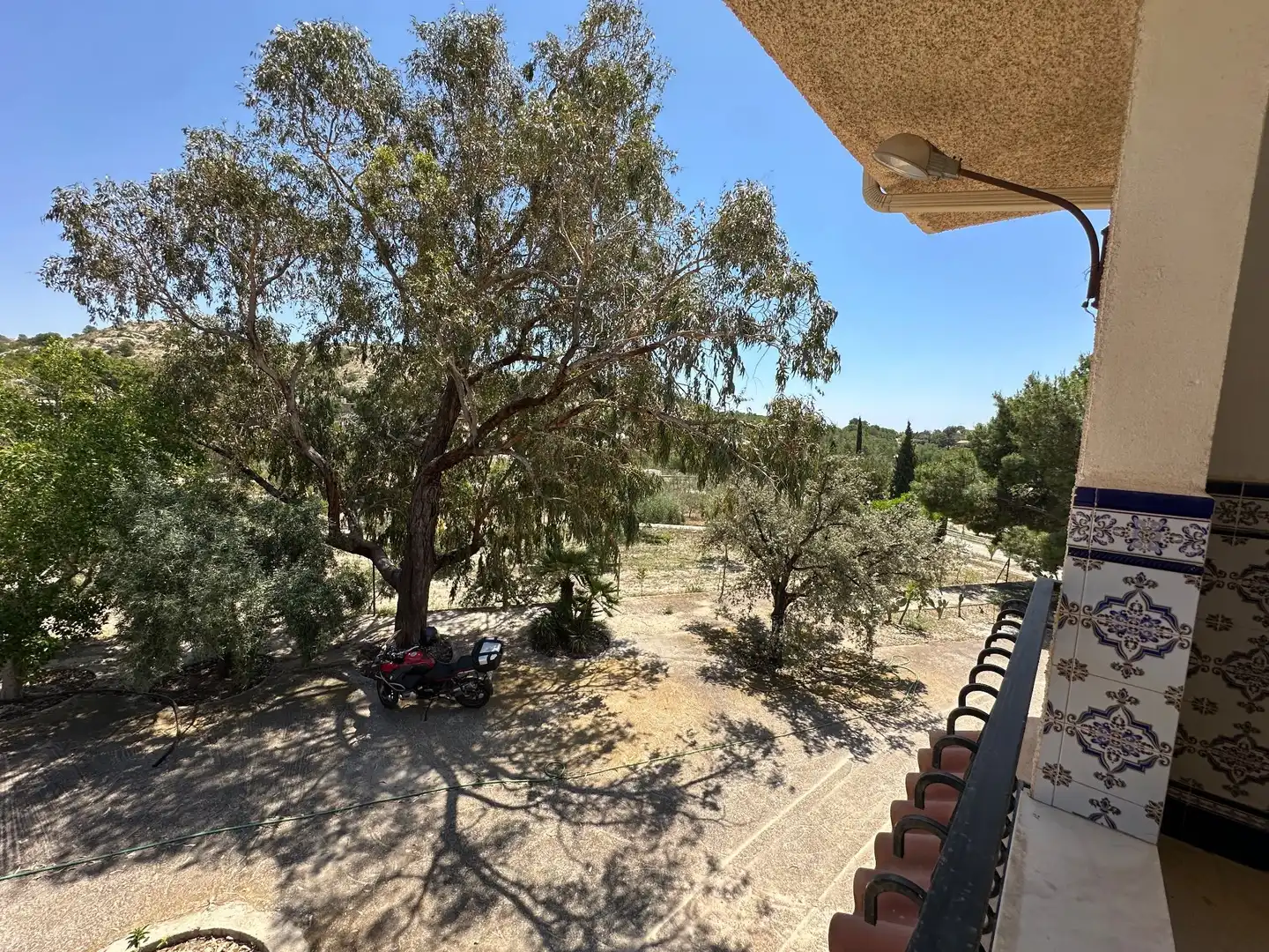 Jardín de Terreno en venta en Alicante / Alacant