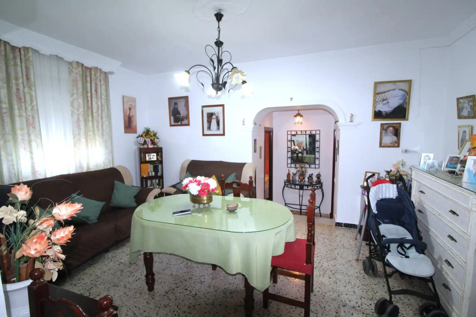 Country homes for sale in Jerez de la Frontera