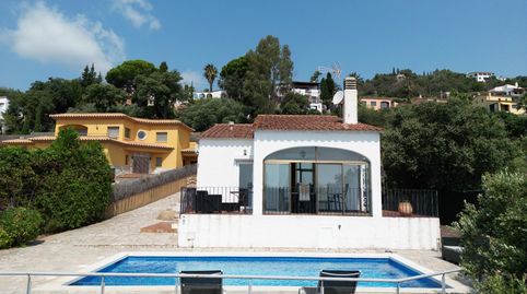 Casa / Chalet en venta en calle selva, Calonge, image 5
