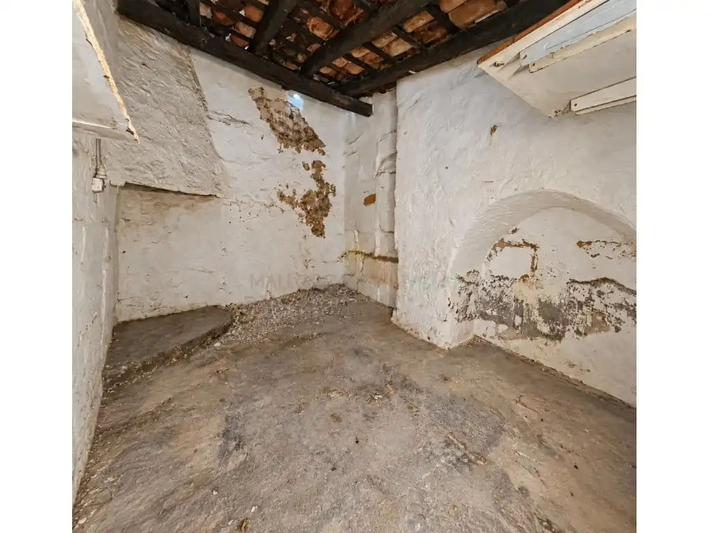 Casa amb terrassa en venda a Calle Antoni Maura, imagen 12