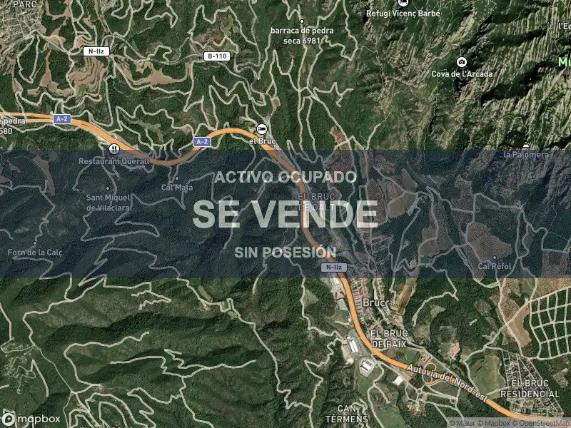 Piso en venta en Els Hostalets de Pierola